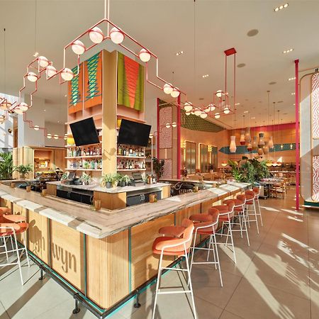 Arlo Wynwood Miami Hotel Exterior foto