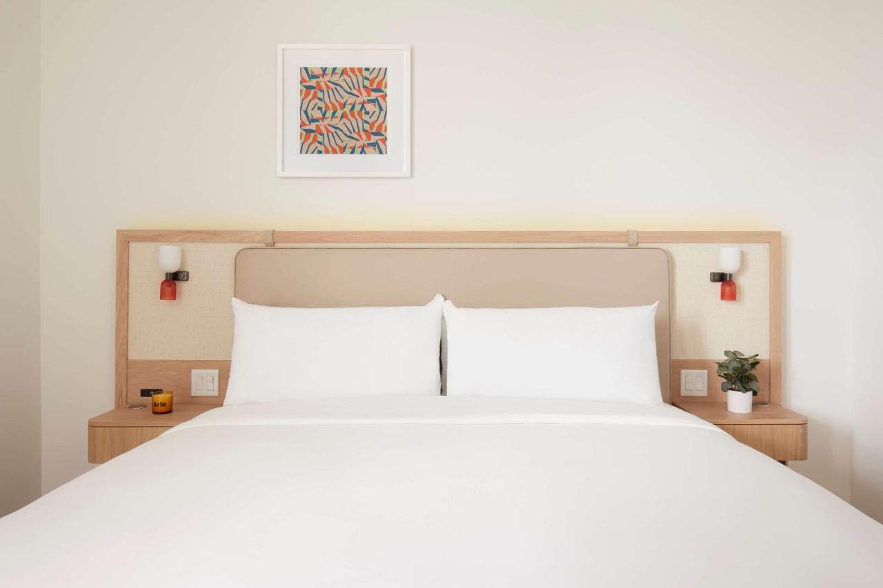 Arlo Wynwood Miami Hotel Exterior foto