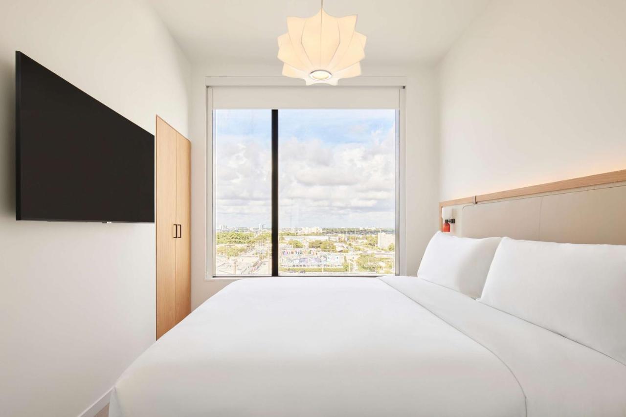Arlo Wynwood Miami Hotel Exterior foto