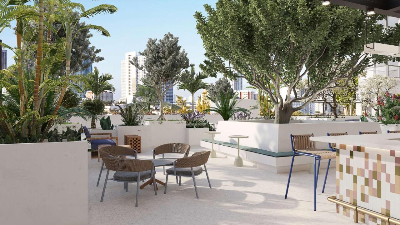 Arlo Wynwood Miami Hotel Exterior foto