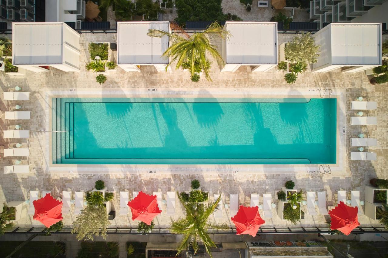 Arlo Wynwood Miami Hotel Exterior foto