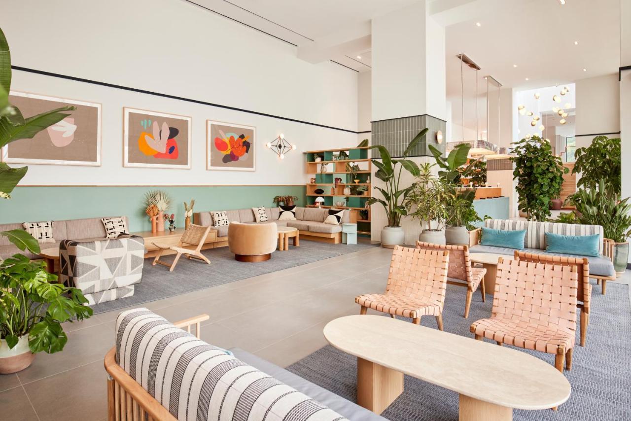 Arlo Wynwood Miami Hotel Exterior foto