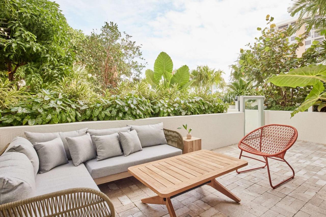 Arlo Wynwood Miami Hotel Exterior foto