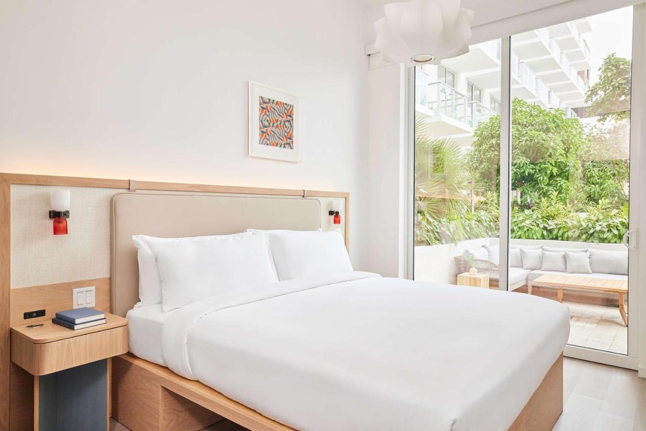 Arlo Wynwood Miami Hotel Exterior foto