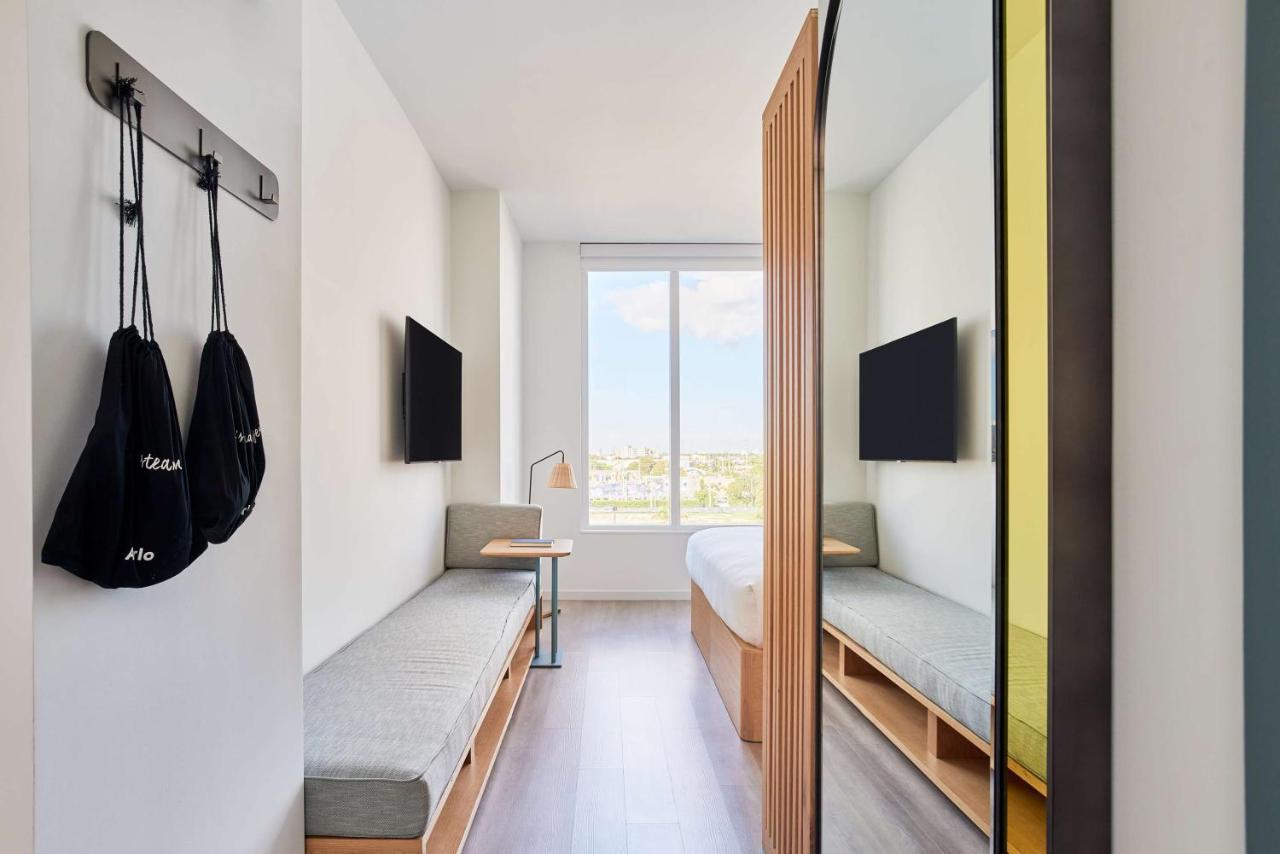 Arlo Wynwood Miami Hotel Exterior foto
