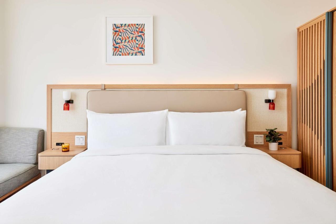 Arlo Wynwood Miami Hotel Exterior foto