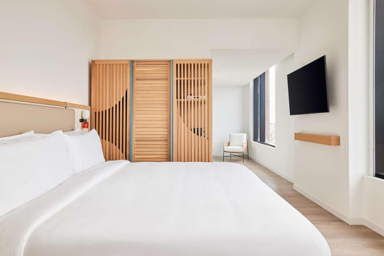 Arlo Wynwood Miami Hotel Exterior foto
