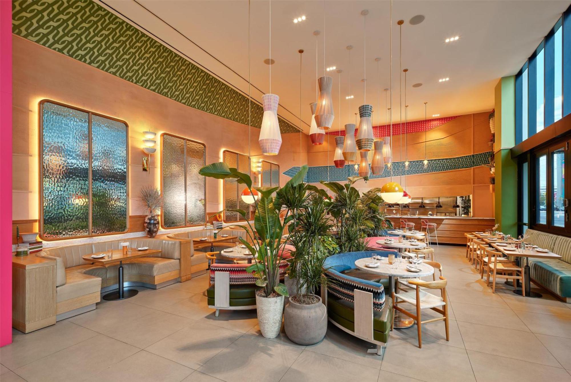 Arlo Wynwood Miami Hotel Exterior foto