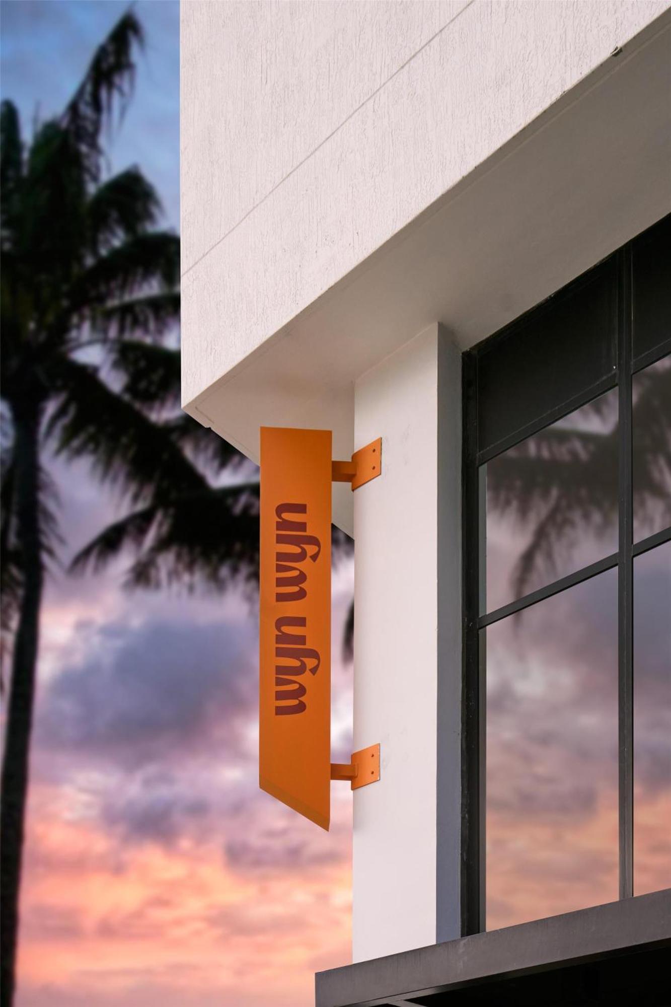 Arlo Wynwood Miami Hotel Exterior foto