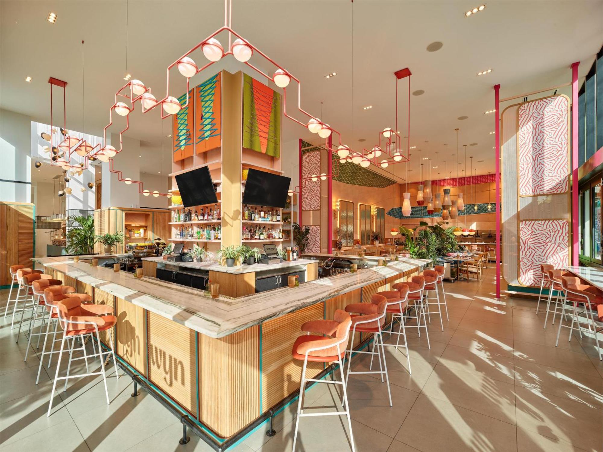 Arlo Wynwood Miami Hotel Exterior foto